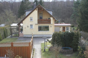 Ferienhaus Helbig Buckow